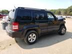 2009 Jeep Liberty Sport