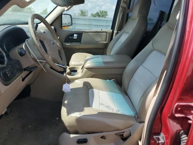 2005 Ford Expedition Eddie Bauer