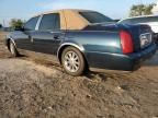 2003 Cadillac Deville