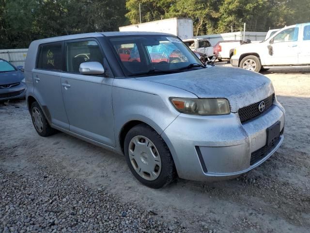 2009 Scion XB