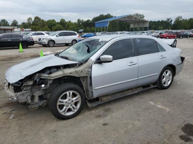 2004 Honda Accord LX