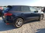 2013 Porsche Cayenne