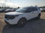 2014 Ford Explorer Police Interceptor