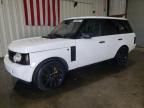 2009 Land Rover Range Rover Autobiography