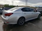 2014 Lexus GS 350