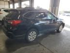 2018 Subaru Outback 2.5I