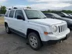 2011 Jeep Patriot Sport