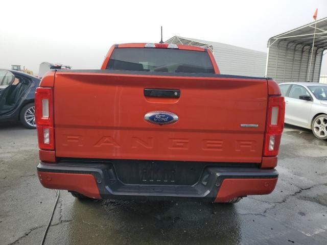 2019 Ford Ranger XL