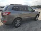 2011 Hyundai Santa FE GLS