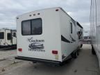 2012 Coachmen Travel Trailer