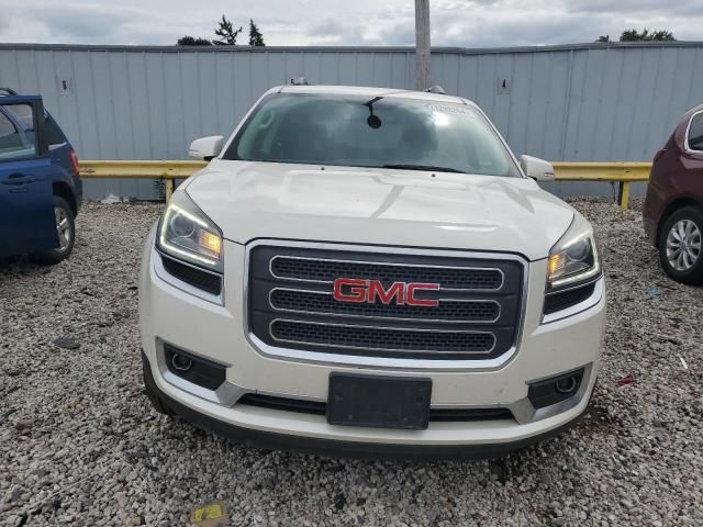 2013 GMC Acadia SLT-1