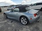 2006 BMW Z4 3.0