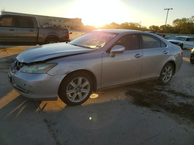 2007 Lexus ES 350