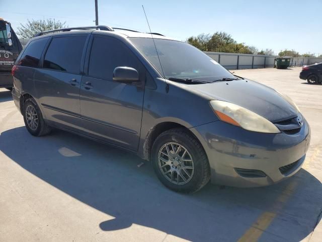 2007 Toyota Sienna CE