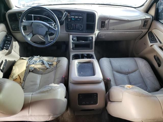 2003 Chevrolet Tahoe K1500