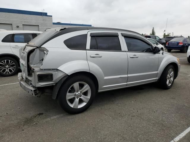 2010 Dodge Caliber SXT