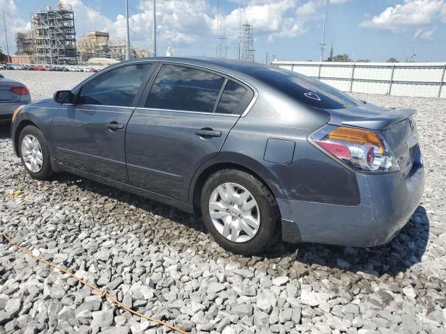 2011 Nissan Altima Base