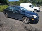 2006 Ford Focus ZX4