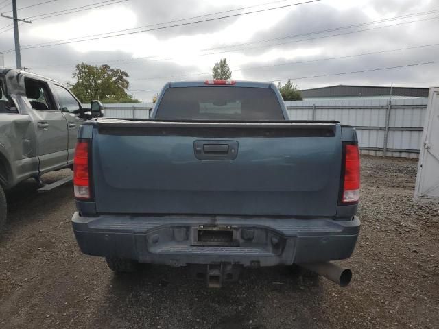 2011 GMC Sierra K3500 Denali