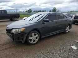 2014 Toyota Camry L en venta en Houston, TX