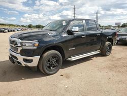 2021 Dodge 1500 Laramie en venta en Colorado Springs, CO