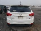 2014 Hyundai Tucson GLS