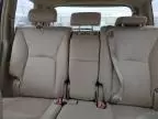 2007 Toyota Highlander Hybrid