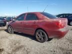 2008 Toyota Corolla CE