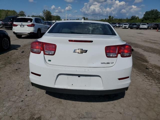 2016 Chevrolet Malibu Limited LT