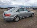 2010 Mercedes-Benz E 350 4matic