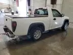 2005 Chevrolet Colorado