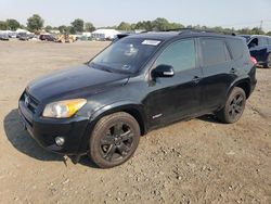 Carros con verificación Run & Drive a la venta en subasta: 2010 Toyota Rav4 Sport