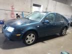 2001 Volkswagen Jetta GLS