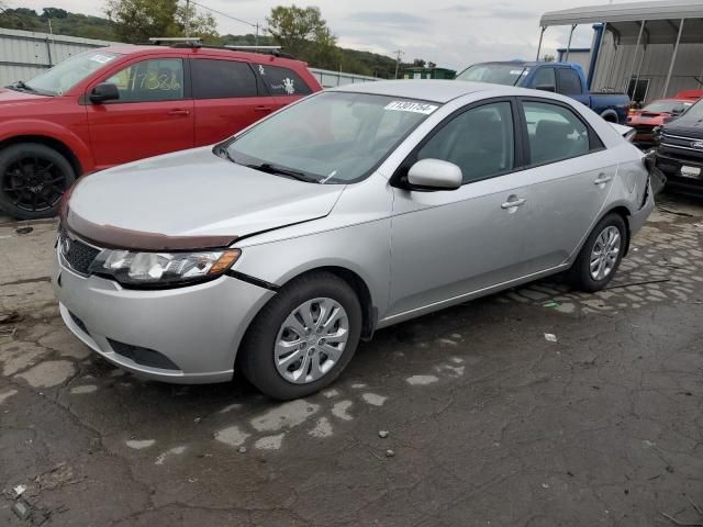 2012 KIA Forte LX