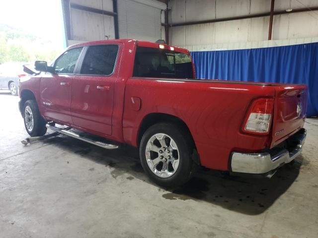 2019 Dodge RAM 1500 BIG HORN/LONE Star