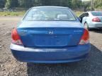 2004 Hyundai Elantra GLS