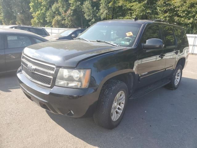 2007 Chevrolet Tahoe K1500