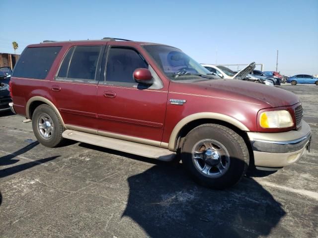 2000 Ford Expedition Eddie Bauer