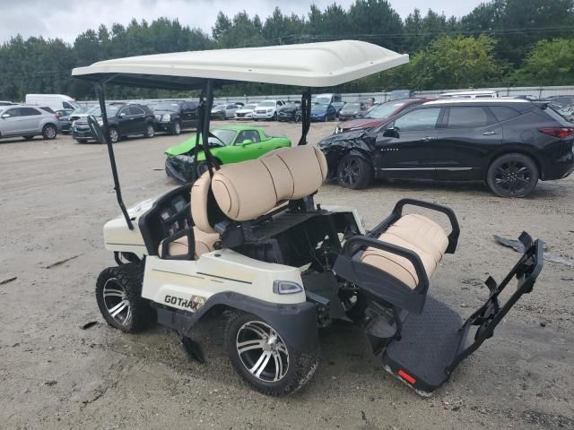 2023 Golf Cart