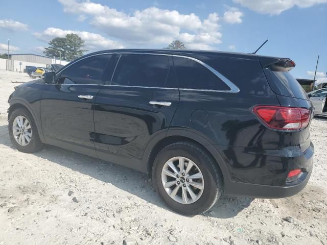 2019 KIA Sorento L