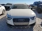 2015 Audi A4 Allroad Premium