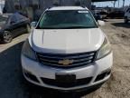 2013 Chevrolet Traverse LT