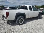 2011 Chevrolet Colorado