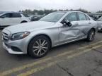 2017 Mercedes-Benz C 300 4matic