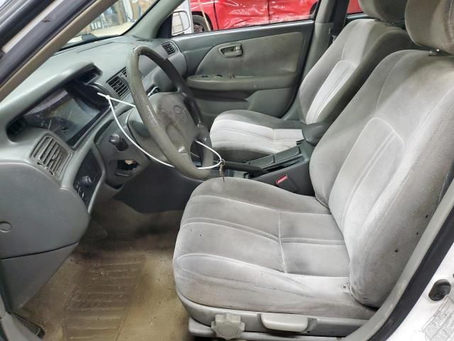 1999 Toyota Camry CE