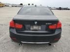 2013 BMW 335 I