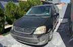 2004 Ford Freestar Limited