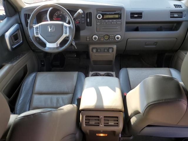 2006 Honda Ridgeline RTL