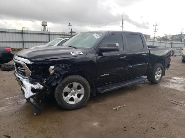 2019 Dodge RAM 1500 BIG HORN/LONE Star