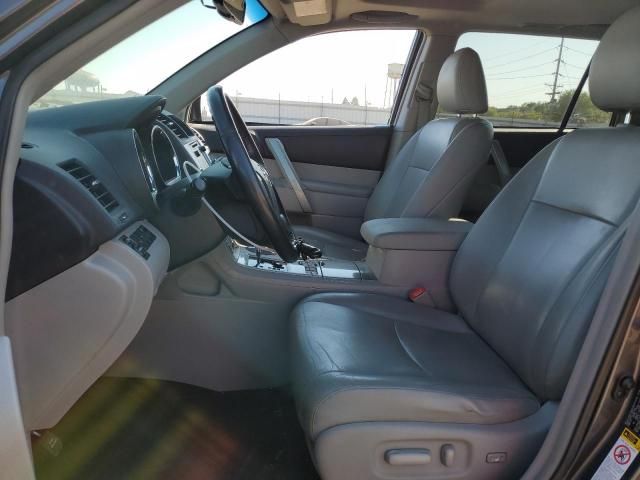 2013 Toyota Highlander Base